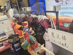 -谜盒子奇幻密室(南屏店)