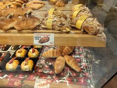 -BreadTalk面包新语(凯德闵行商业中心店)