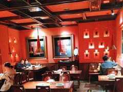 -绿茶餐厅(蓝色港湾店)