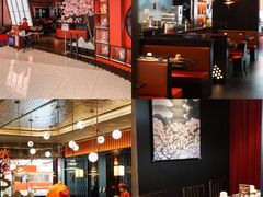 -古田居·特色寿司料理(骏欣中心店)