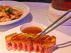 -醉舍·新淮扬菜(长宁龙之梦店)