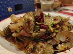 -雪熊哈尔滨烧烤·精酿啤酒·砂锅(中央胜境店)