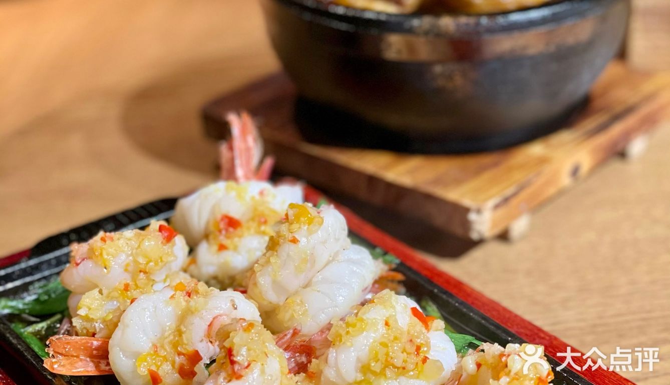 口味地道性价比高｜道道菜都下饭的湘菜馆