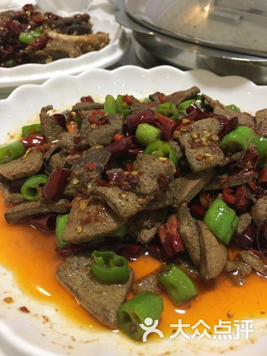 鲜掌柜海鲜蒸锅图片 - 第15张
