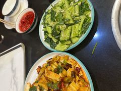 -瑞杰烧烤店·24小时营业(山东路店)
