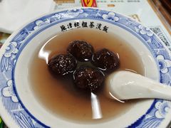 -粗茶淡饭(东关街店)
