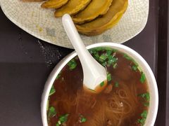 -清真蒋有记(老门东店)