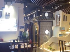 -金汤宴餐厅·粤菜(德云社店)