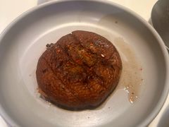 牛排菇-胡麻(静安嘉里店)