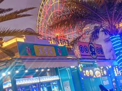 -三亚海昌梦幻海洋不夜城