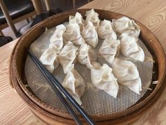 -清真·白家牛肉罩火烧老店(育才街店)