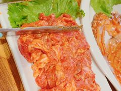 -超级神炭烤肉夜食(芥园西道店)