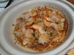 -宴天下大酒店(政和路店)
