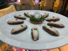 -天津津利华酒店