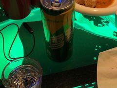 -金樽会所KTV(桂花南路店)