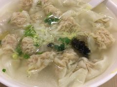 -琴岛顺天馄饨(漳州二路店)