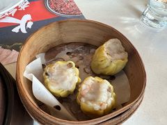 -青岛中心假日酒店·蓝天行政酒廊