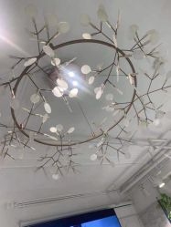 点击看大图 -潘多拉Hairsalon