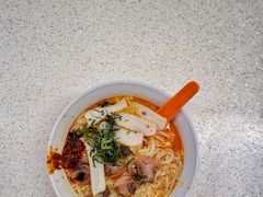 -结霜桥叻沙