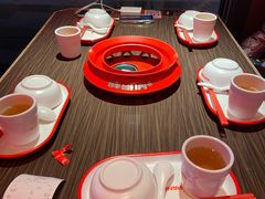 -胖哥俩肉蟹煲(海盐总店)
