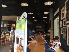 -星巴克臻选(济南恒隆店)