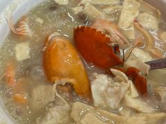 -官塘锋记鱼生·生腌·砂锅粥(牌坊街店)