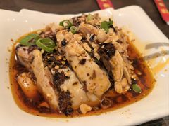 -川味川食府