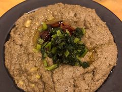 羊油麻豆腐-金生隆(六铺炕店)