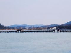 -南北湖风景区