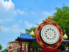 -大唐不夜城