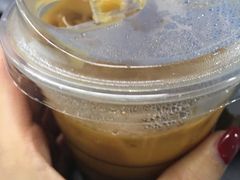-星巴克(石厦街店)