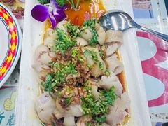 -新辉港式茶餐厅(北栅店)