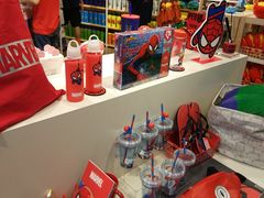 -名创优品(天河区正佳广场二店)