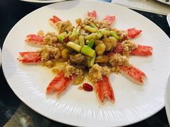 -楚禾宴·家宴(光谷大道店)