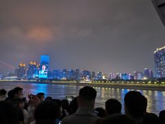 -武汉关码头(轮渡站)