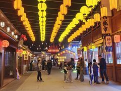 -深圳锦绣中华民俗村