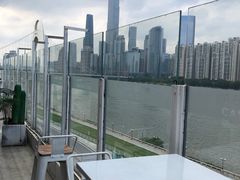 -AZUL by FUEL蓝色·法式酒馆(琶醍店)