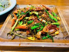 -隔壁老王·家常云南菜(皇冠店)