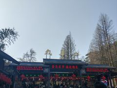 -九华山风景区