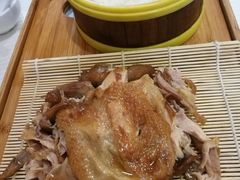 -惠丰堂饭庄·烤鸭·京味菜(翠微路店)