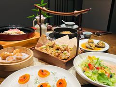 -太白餐厅·新湘菜原创者(月湖店)