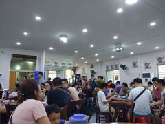 大堂-红星光发煲仔饭(大石街店)