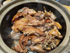 -斯丹姜母鸭·古法干香(田安南路店)