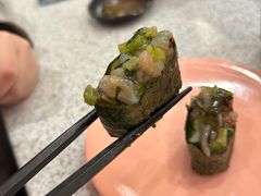 -争鲜回转寿司(中街大悦城店)