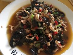 -荣生萝卜汤饭店