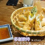 顺德首家磯丸燒