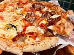 -FABIO’S费比欧披萨餐厅