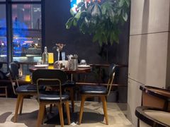-埠口精酿夜景餐酒吧· BREWPORT BISTRO(长嘉汇重庆之眼店)