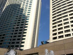 -大连富丽华大酒店