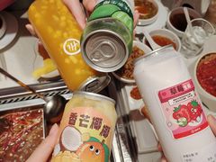 -海底捞火锅(上元大街店)